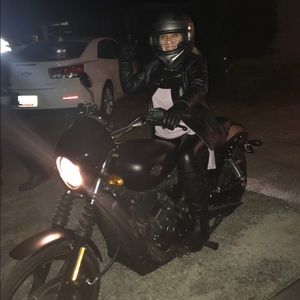 More Harley-Davidson listings coming soon!